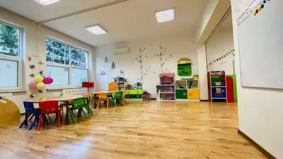 Przedszkole Magiczny Świat Dziecka Rzeszów